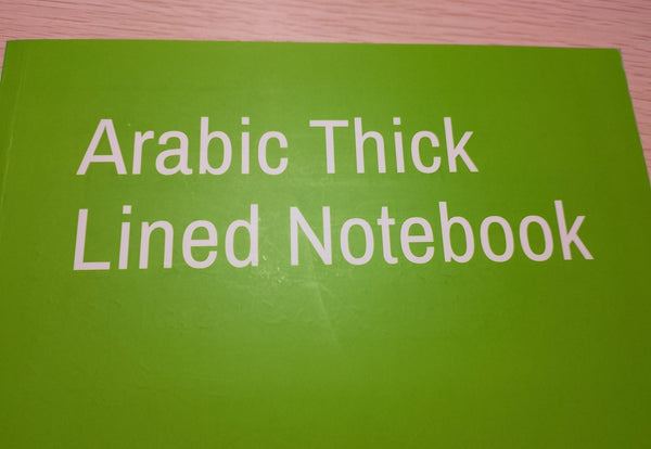 Meet your notebook